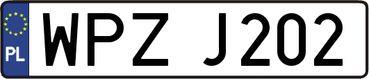 WPZJ202