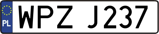 WPZJ237