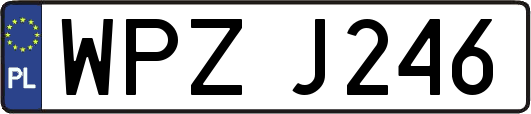 WPZJ246