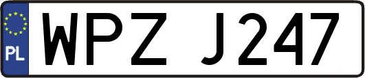 WPZJ247