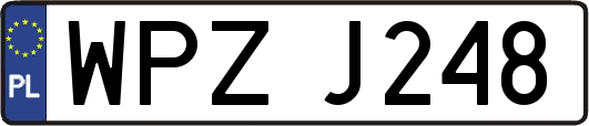 WPZJ248