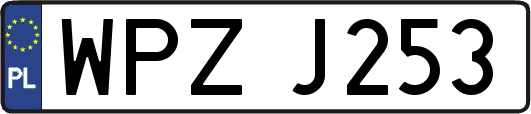 WPZJ253