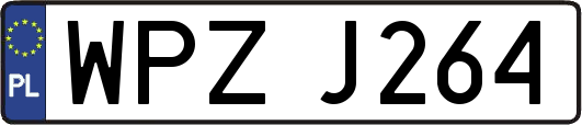 WPZJ264