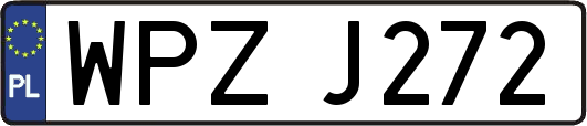 WPZJ272