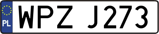 WPZJ273