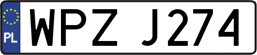 WPZJ274
