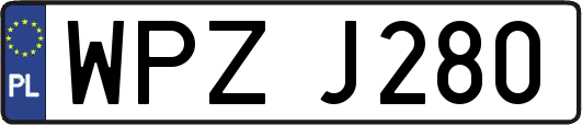 WPZJ280