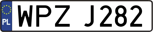 WPZJ282