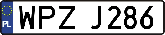 WPZJ286