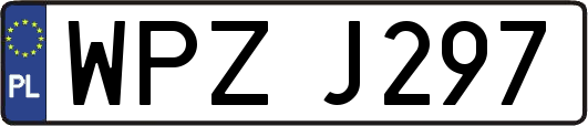 WPZJ297