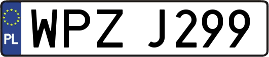 WPZJ299