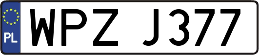 WPZJ377
