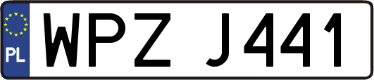 WPZJ441