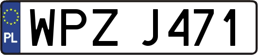 WPZJ471