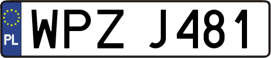 WPZJ481