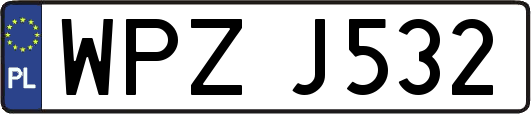 WPZJ532