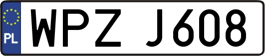 WPZJ608
