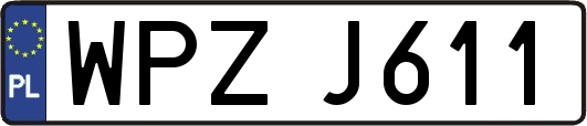 WPZJ611