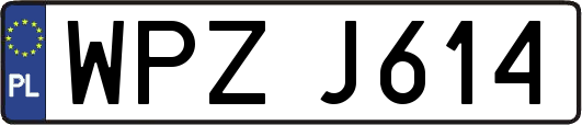 WPZJ614