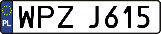 WPZJ615