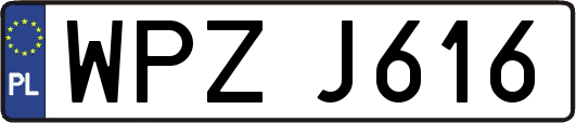 WPZJ616
