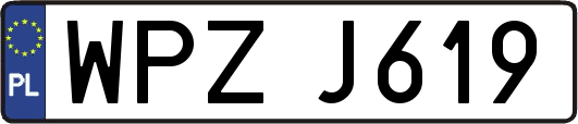 WPZJ619