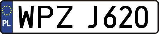 WPZJ620