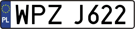 WPZJ622