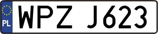WPZJ623