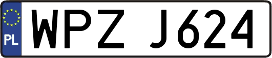 WPZJ624