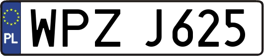 WPZJ625