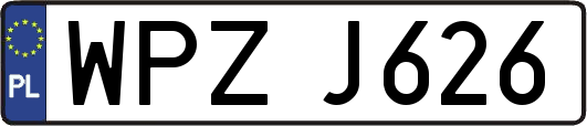 WPZJ626