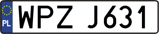 WPZJ631