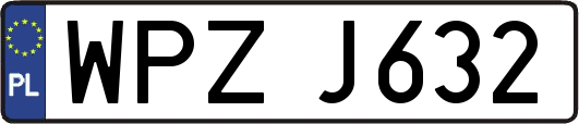 WPZJ632