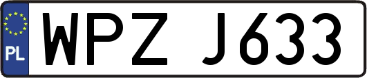 WPZJ633