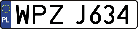 WPZJ634