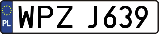 WPZJ639