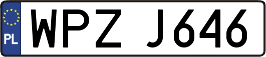 WPZJ646