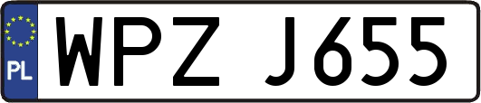 WPZJ655