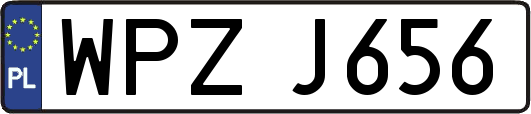 WPZJ656