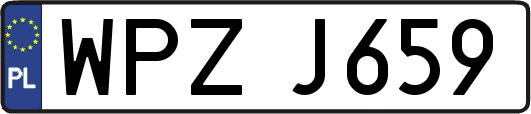 WPZJ659