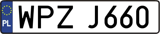 WPZJ660