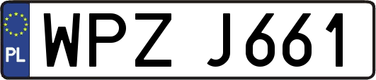 WPZJ661