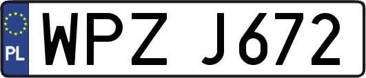 WPZJ672