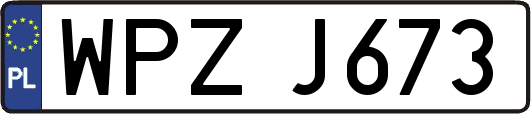 WPZJ673