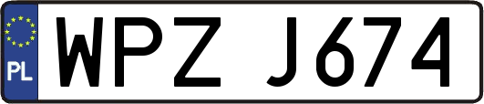 WPZJ674