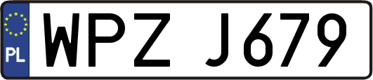 WPZJ679
