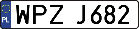 WPZJ682