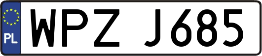WPZJ685