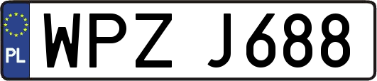 WPZJ688